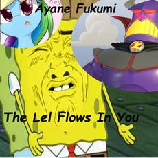 The Lel Flows In You mp3 Album by Ayane Fukumi