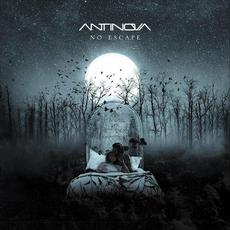 No Escape mp3 Album by Antinova