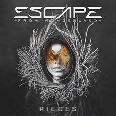 Pieces mp3 Album by Escape from Wonderland