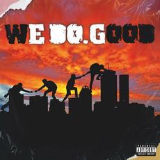 We Do Good mp3 Album by Edo.G