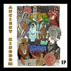 Ancient Kingdom mp3 Album by Hempress Sativa