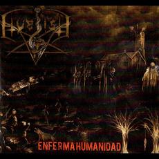 Enferma humanidad mp3 Album by Hyelish