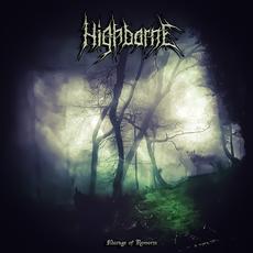 Mirage of Remorse mp3 Album by Highborne