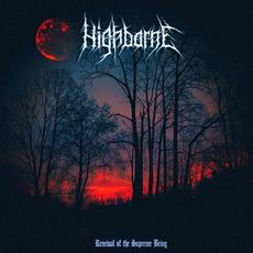 Renewal of the Supreme Being mp3 Album by Highborne