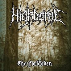 The Forbidden mp3 Album by Highborne