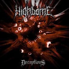 Deceptions mp3 Album by Highborne
