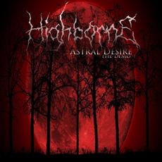 Astral Desire (Demo) mp3 Album by Highborne