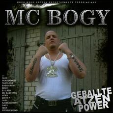 Geballte Atzen Power mp3 Album by MC Bogy