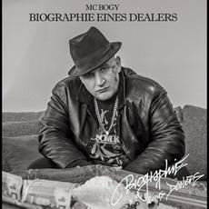 Biographie Eines Dealers mp3 Album by MC Bogy