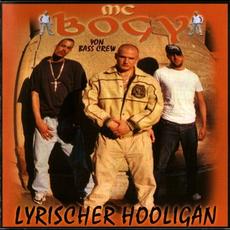 Lyrischer Hooligan mp3 Album by MC Bogy