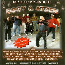 Bogy & Atzen mp3 Album by MC Bogy