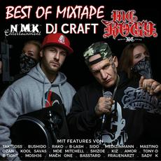 Best of Mixtape mp3 Album by MC Bogy