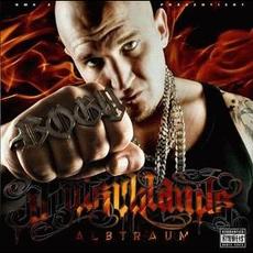 Deutschlands Albtraum mp3 Album by MC Bogy