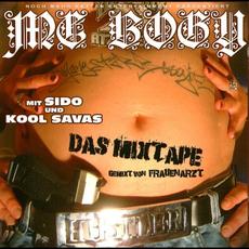 Gangstaboogie (Das Mixtape) mp3 Album by MC Bogy