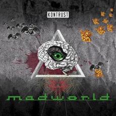 madworld mp3 Album by Kontrust