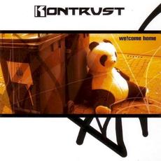 We!come Home mp3 Album by Kontrust