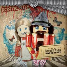 Second Hand Wonderland mp3 Album by Kontrust