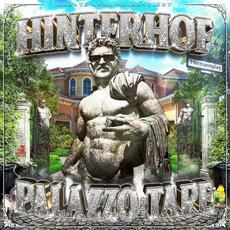 Hinterhof Palazzo Tape mp3 Album by Karate Andi