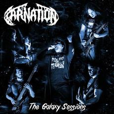 The Galaxy Sessions mp3 Album by Carnation