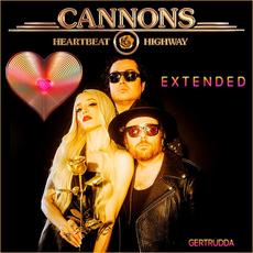 Heartbeat Highway (Extended Edition) mp3 Album by Cannons