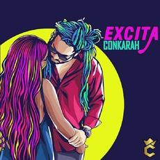 Excita mp3 Album by Conkarah