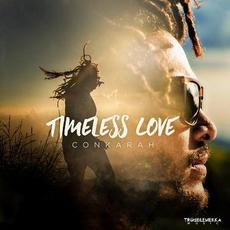 Timeless Love mp3 Album by Conkarah