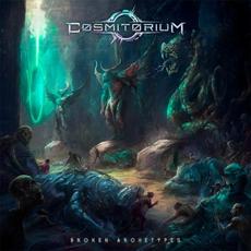Broken Archetypes mp3 Album by Cosmitorium
