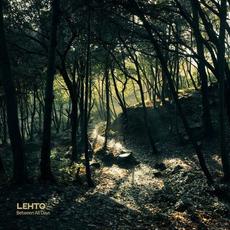 Between All Days mp3 Album by Lehto