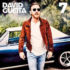 7_ Anniversary Edition mp3 Album by David Guetta