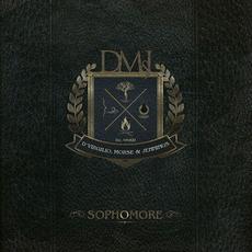 Sophomore mp3 Album by D’Virgilio, Morse & Jennings