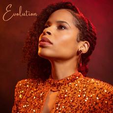 Evolution mp3 Album by Jennifer Edison