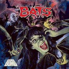 BATS mp3 Album by Gama Bomb