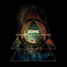 Unending Ascending mp3 Album by Gong