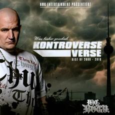 Kontroverse Verse (Best of 2000-2010) mp3 Artist Compilation by MC Bogy