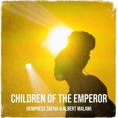 Children of the Emperor mp3 Single by Hempress Sativa