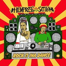 Rock It Ina Dance mp3 Single by Hempress Sativa