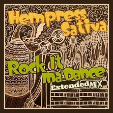 Rock It Ina Dance (Extended Mix) mp3 Single by Hempress Sativa