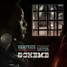 Scheme mp3 Single by Hempress Sativa