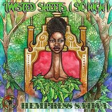Twisted Sheets (So High) mp3 Single by Hempress Sativa