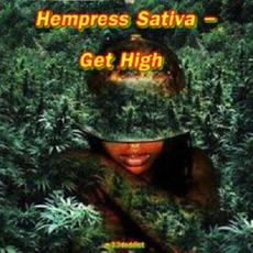 Get High mp3 Single by Hempress Sativa