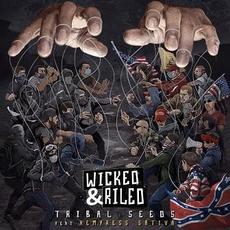 Wicked & Riled mp3 Single by Hempress Sativa