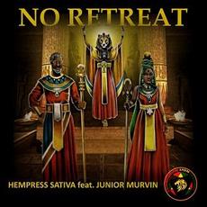 No Retreat mp3 Single by Hempress Sativa