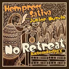 No Retreat (Extended Mix) mp3 Single by Hempress Sativa