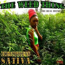 The Weed Thing mp3 Single by Hempress Sativa