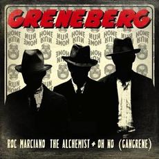 Greneberg mp3 Compilation by Various Artists