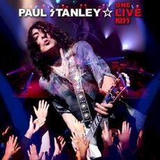 One Live KISS mp3 Live by Paul Stanley