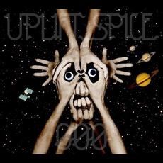 000 mp3 Album by UPLIFT SPICE