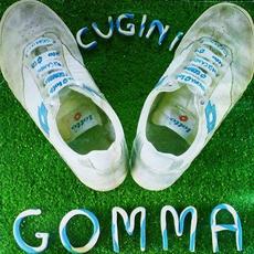 Gomma mp3 Album by I Cugini di campagna