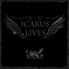 Rising mp3 Album by Icarus Lives