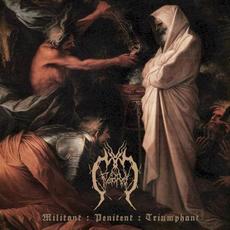 Militant : Penitent : Triumphant mp3 Album by Faidra